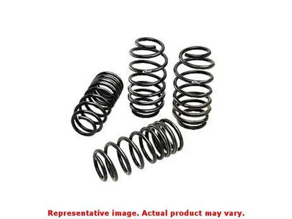 Eibach Pro Kit Springs - 2011-2015 Chevrolet Cruze