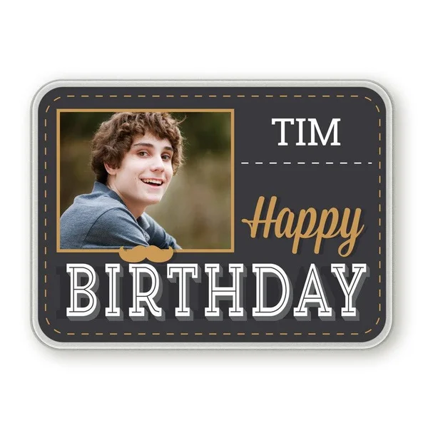 Personalised Gift Voucher