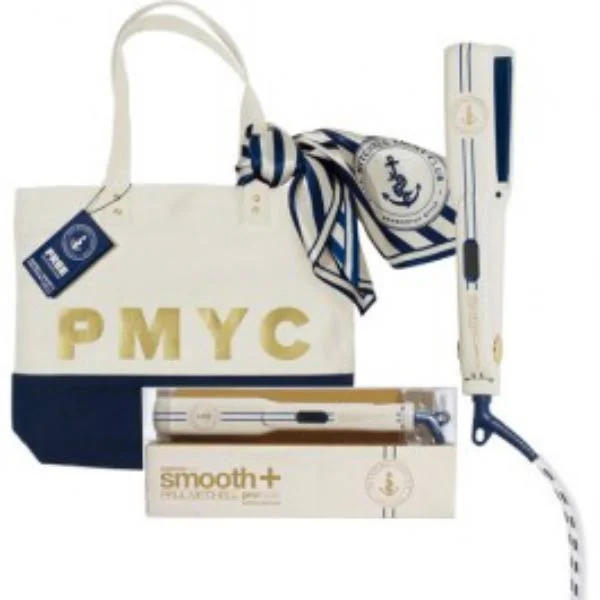 Paul Mitchell Yacht Club Express Ion Smooth+ - White