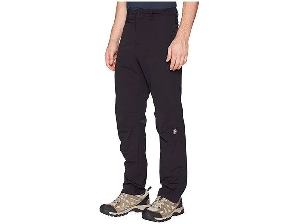 Marmot Men's Scree Pant Short Black 32