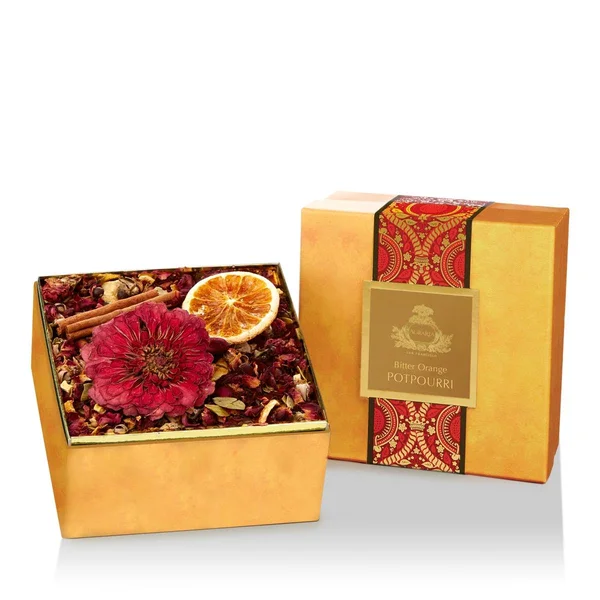 Agraria Lavender & Rosemary Potpourri