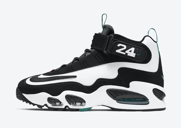 Nike Air Griffey Max 1 Freshwater 2021 - Size 6 Kids