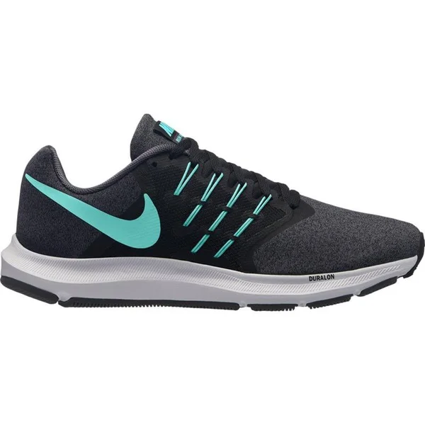 Nike Women's Swift Running Shoes Black/Turquoise, 9 - Women's Running at Academy Sports