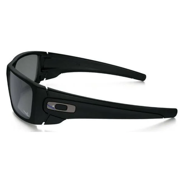 Oakley Men's Fuel Cell Infinite Hero Sunglasses Blue Black