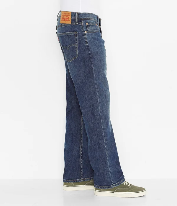 Levi&s 559 Relaxed Stretch Straight Jeans - 31 32