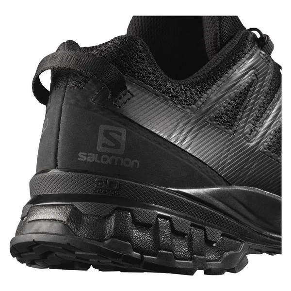 Salomon XA Pro 3D V8 9.5 Men's Black
