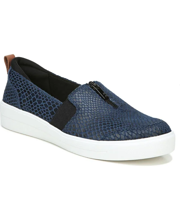 Ryka Vivvi Slip-On Sneaker - Women's - Navy
