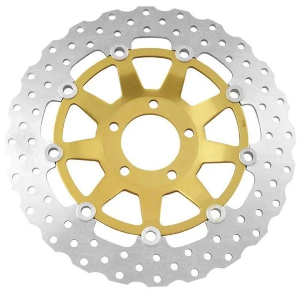 EBC Contour Brake Rotor MD3002C