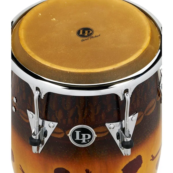 LP Galaxy Paoli Mejias Signature Jazzambia Conga 11.75 in.