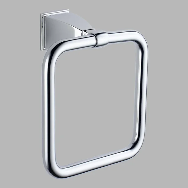 Brizo 69846-PC Vesi Towel Ring - Chrome