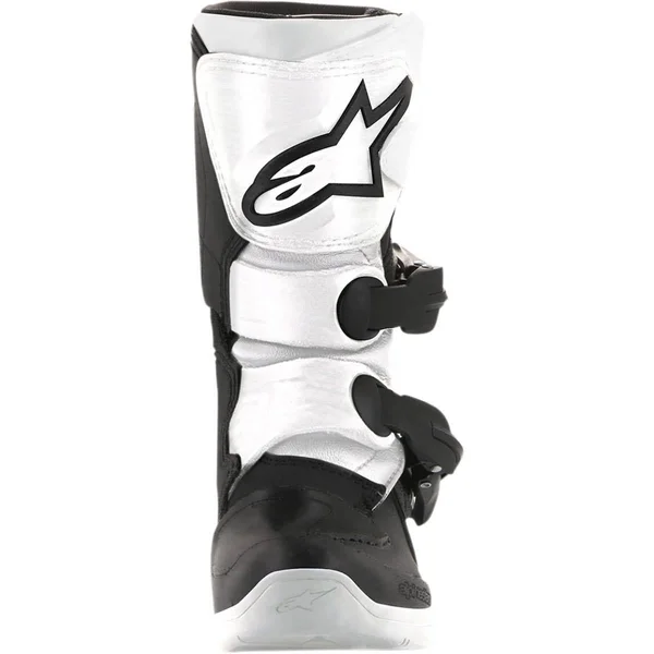 Alpinestars Black/Blue/Pink Kids Tech 3S Boots