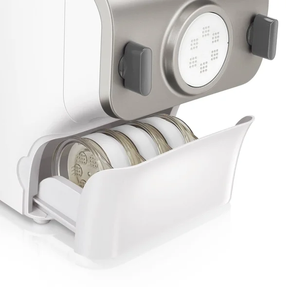 Philips Pasta Maker – Avance Assortment - HR2357/05, White