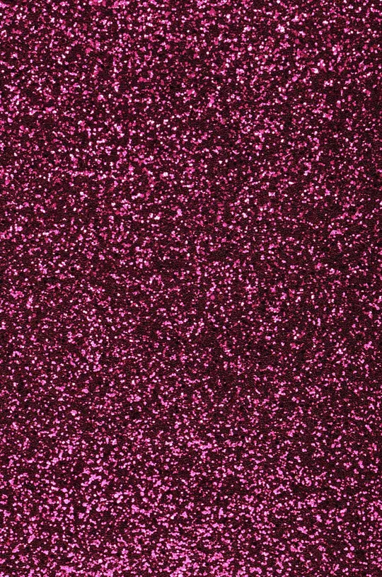 Arthouse Sequin Sparkle Hot Pink Non-Woven Wallpaper - 900903