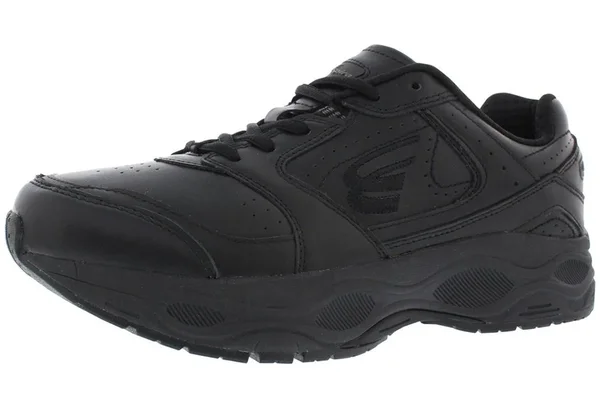 Spira Classic Walker 2 Men's Shoes with Springs - Black, Size: 11