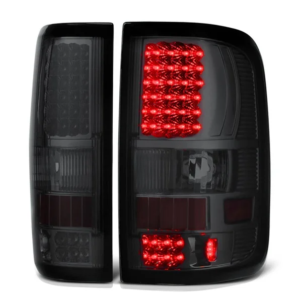 Ford F150 Xtune LED Tail Lights