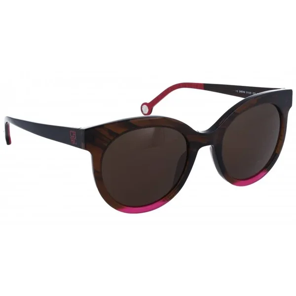 Carolina Herrera SHE745 06YH Sunglasses