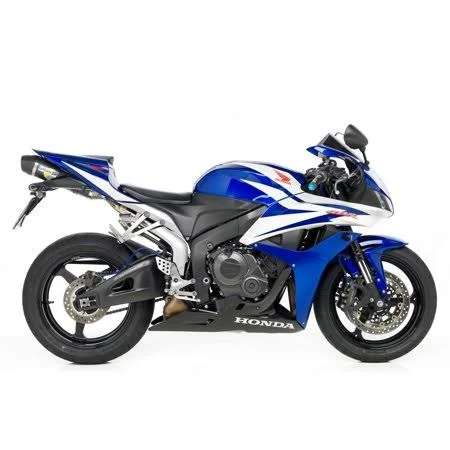 Leo Vince LV One Evo 2 Slip-On Muffler Carbon (8280)