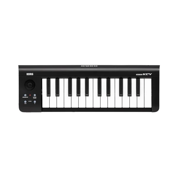 Korg microKEY 25 USB Midi Keyboard