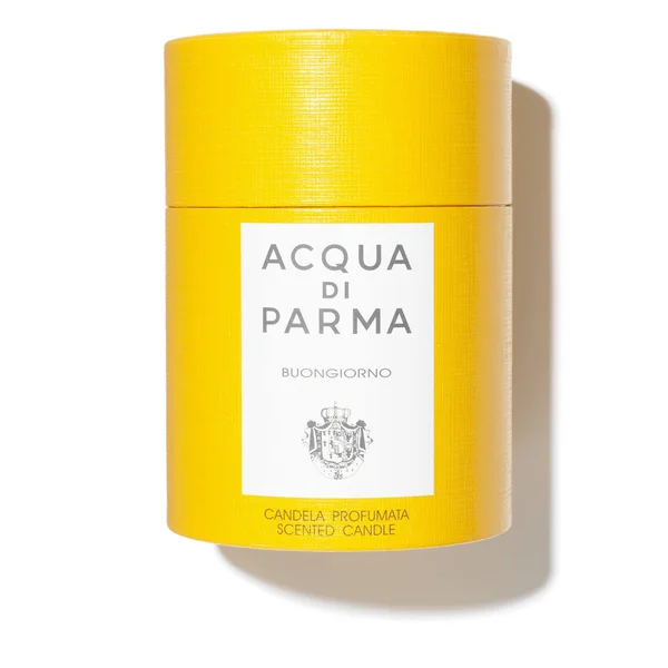 Acqua di Parma Buongiorno Candle