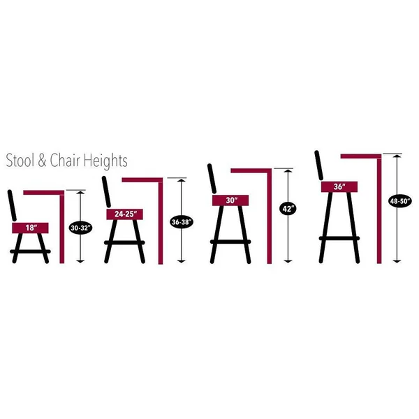 Holland Bar Stool L014 Montana State Swivel Bar Stool