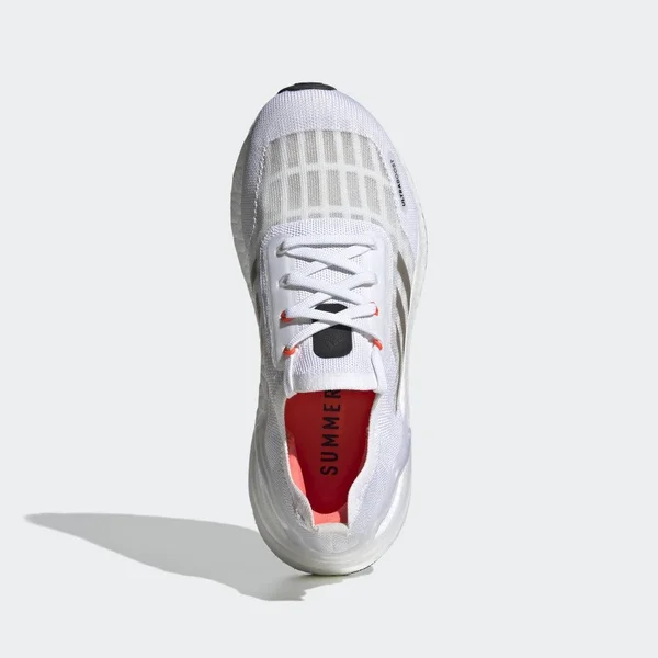 Adidas Ultraboost Summer.Rdy Shoes White 4 Kids - Running Shoes