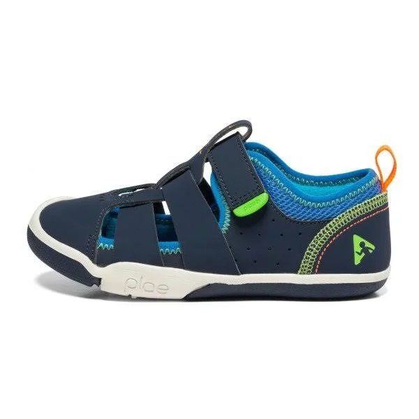 Plae Sam 2.0 Navy - 8
