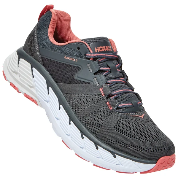 Hoka One One Women's Gaviota 2 Dark Shadow - Lantana, 10