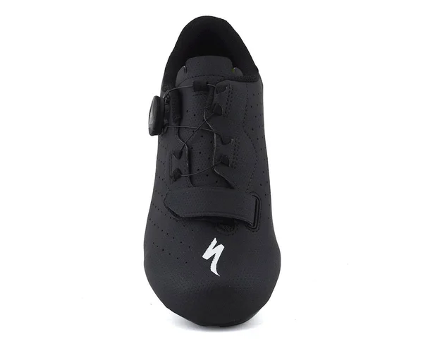 Specialized Torch 1.0 Road Shoes - 48 - Black