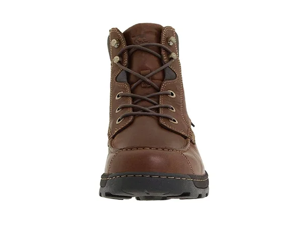 Irish Setter Men's Soft Paw Waterproof Boots, 14D, Brown