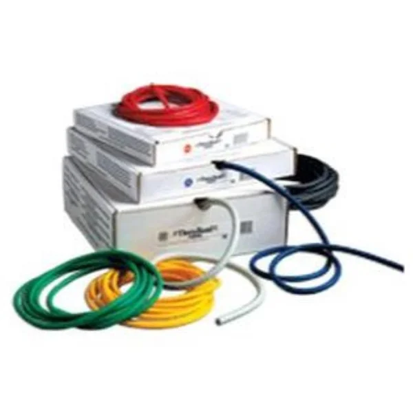 Hygenic CORPORATION Tubing Exercise Thera-Band Silver 100& Super Heavy Resistance RL - 4 Ea/Ca 21170