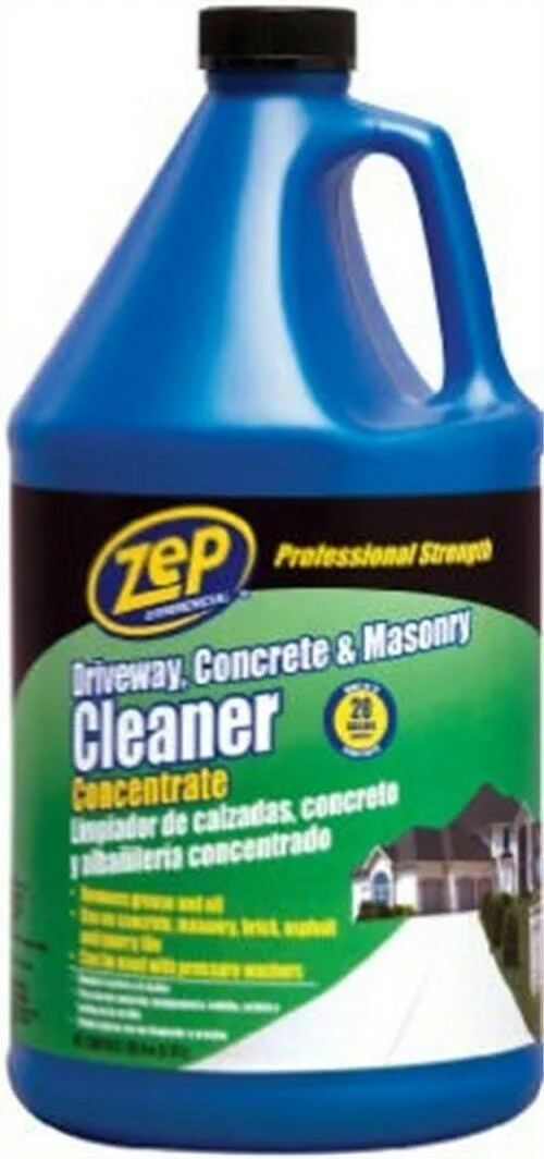 Gal Zep DrivewayCleaner