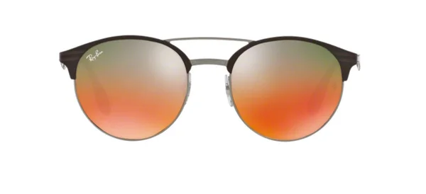 Ray-Ban RB3545 Sunglasses 9006A8 Brown