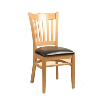 Alcott Hill Medina Side Chair (Set of 2) - Gold