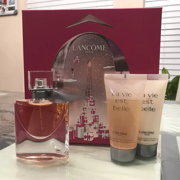 Lancome La Vie Est Belle Moments Set