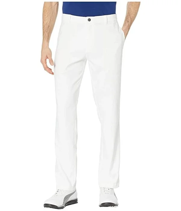 Puma Men's Jackpot Golf Pants - Size 30, Deep Lichen Green