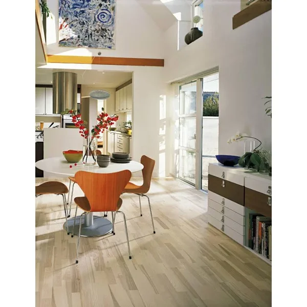 Kahrs Avanti Tres Ash Ceriale, Sustainable, 200mm x 2423mm x 13mm