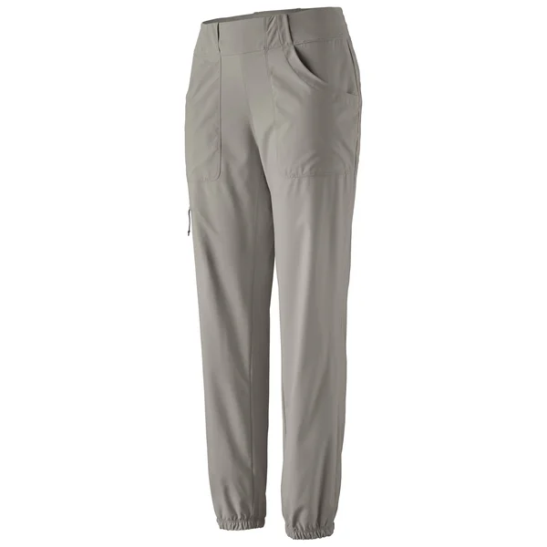 Patagonia Tech Joggers - Women's Drifter Grey - XL