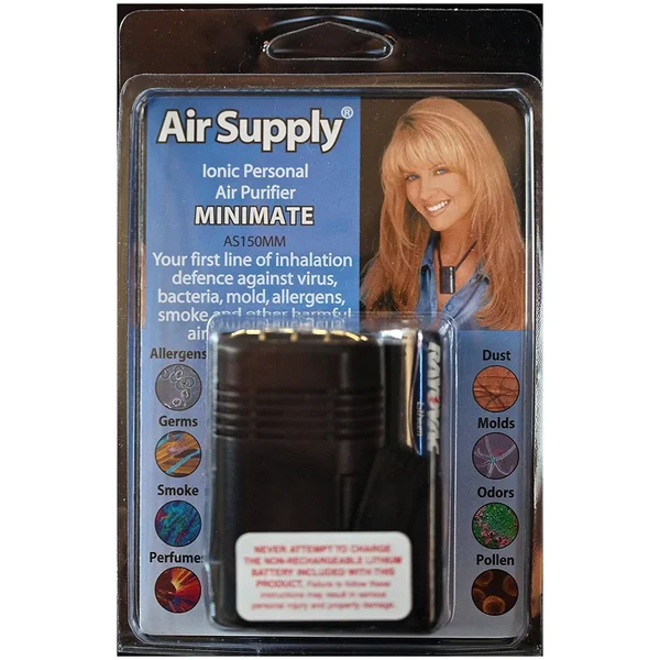 Wein Minimate AS150MM Air Supply Minimate Personal Air Purifier