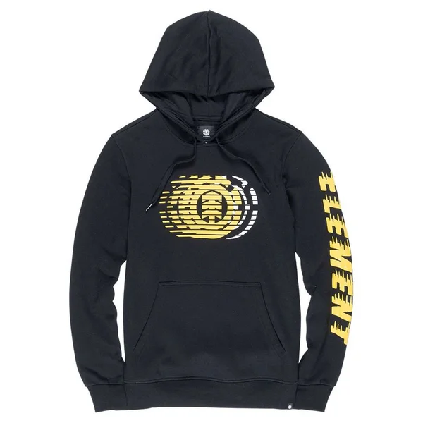 Element Victory HO Flint Black S
