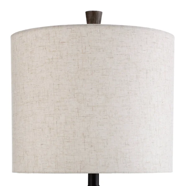 Stylecraft Banda 29 inch Table Lamp - L330780DS