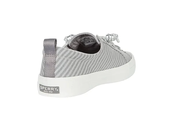 Women's Sperry, Crest Vibe Sneaker, Size: 5 Medium, Blue