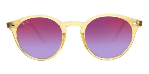 Ray-Ban RB2180 Sunglasses 6277B1 Yellow