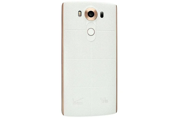 LG V10 (Verizon) Vs990 Android Smartphone - White New