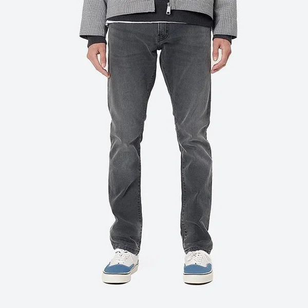 Carhartt WIP Rebel Pant - Denim, Black
