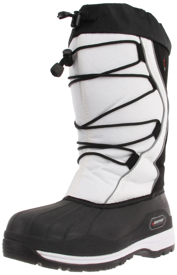 Baffin Women's Icefield - White - 8