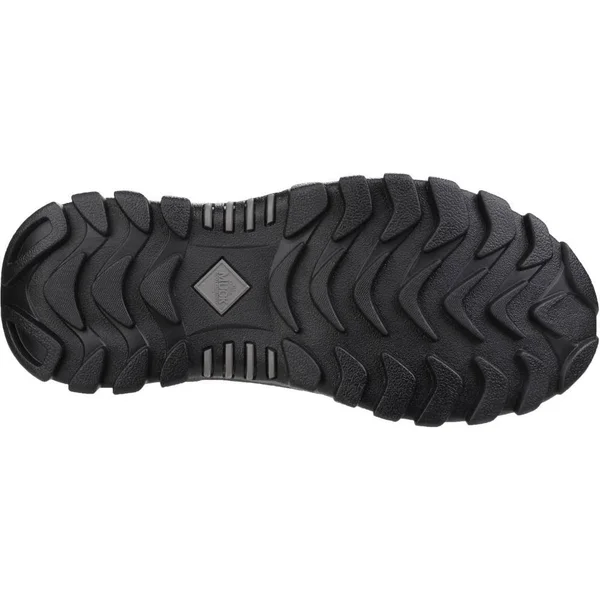 Muck Boot Women's Arctic Sport II Mid Black - 5