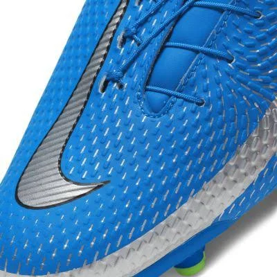 Nike Phantom GT Academy FlyEase MG Multi-Ground Football Boot - Blue