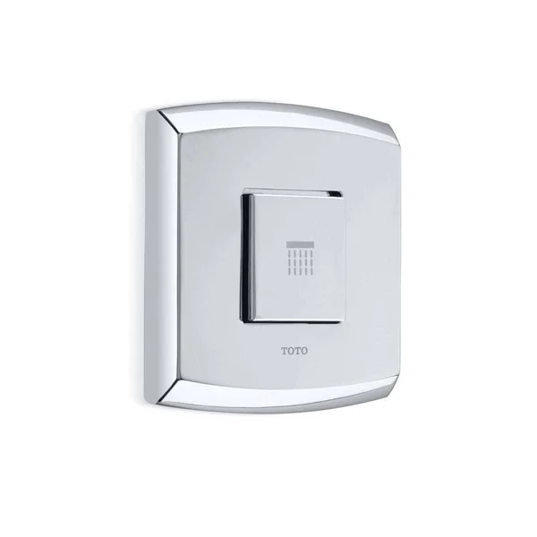 Toto TS960C3#PN Soiree Push Button Valve - Trim Only, Polished Nickel