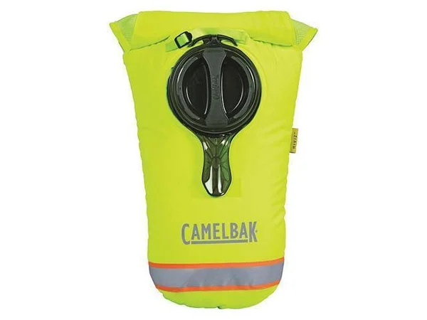CamelBak Hi-Viz 85oz Mil Spec Crux - Lime Green