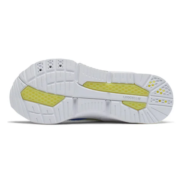 Puma Boys Liquid Cell Optic Sheer Shoes White Size 6.0